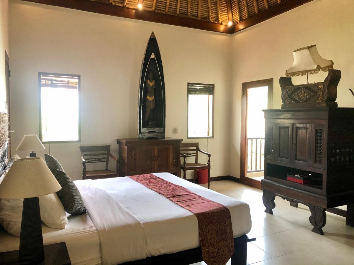 Villa Carissa Seminyak Centre, Bali By Le Ciel Hospitality Buitenkant foto