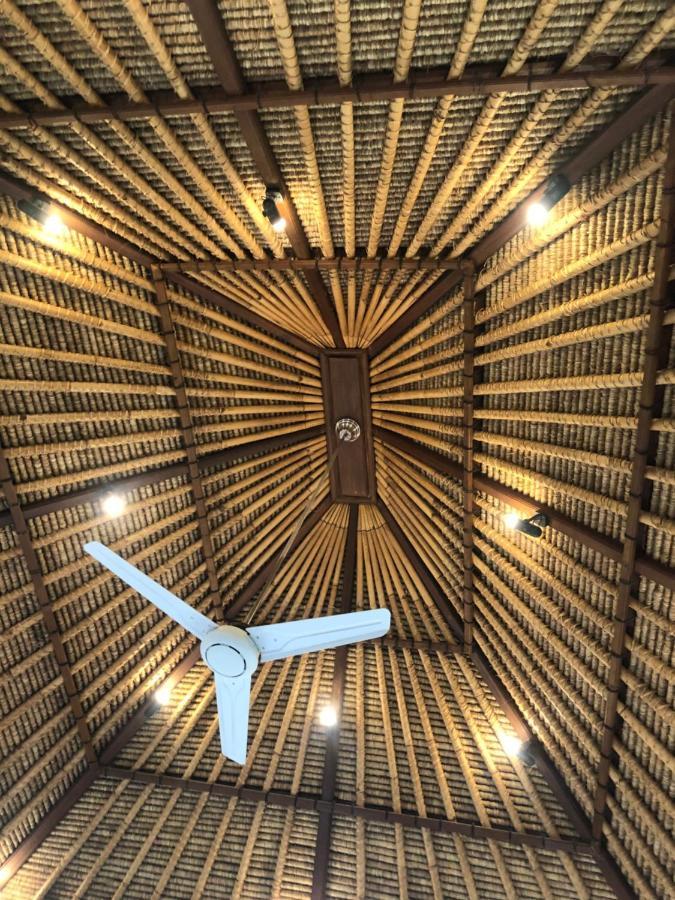 Villa Carissa Seminyak Centre, Bali By Le Ciel Hospitality Buitenkant foto