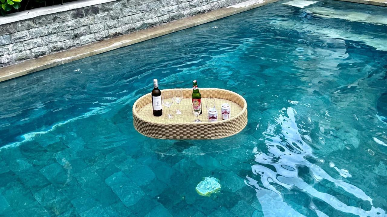 Villa Carissa Seminyak Centre, Bali By Le Ciel Hospitality Buitenkant foto