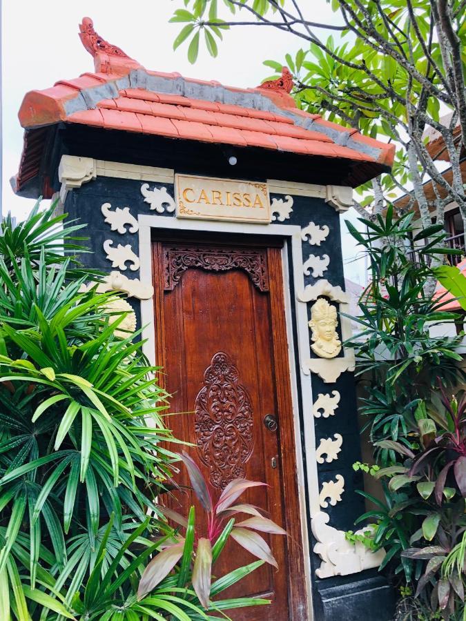 Villa Carissa Seminyak Centre, Bali By Le Ciel Hospitality Buitenkant foto